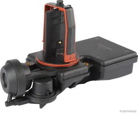 клапан, контрол на въздуха- засмукван въздух HERTH+BUSS ELPARTS  