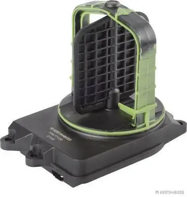 клапан, контрол на въздуха- засмукван въздух HERTH+BUSS ELPARTS  