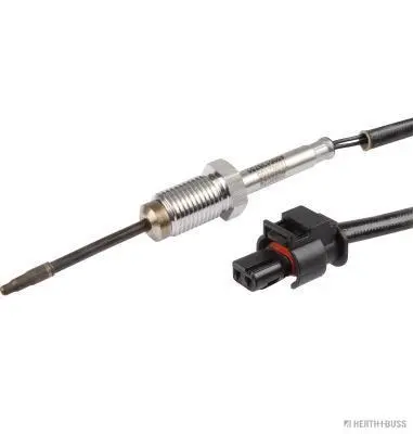 датчик, температура на изгорелите газове HERTH+BUSS ELPARTS  