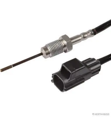 датчик, температура на изгорелите газове HERTH+BUSS ELPARTS  