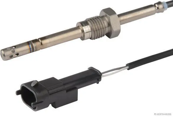 датчик, температура на изгорелите газове HERTH+BUSS ELPARTS  