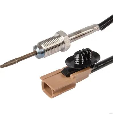 датчик, температура на изгорелите газове HERTH+BUSS ELPARTS  