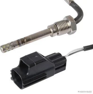 датчик, температура на изгорелите газове HERTH+BUSS ELPARTS  
