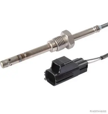 датчик, температура на изгорелите газове HERTH+BUSS ELPARTS  