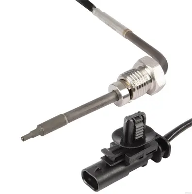 датчик, температура на изгорелите газове HERTH+BUSS ELPARTS  