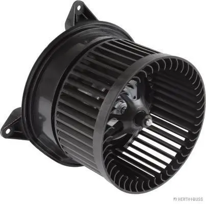 вентилатор вътрешно пространство HERTH+BUSS ELPARTS  