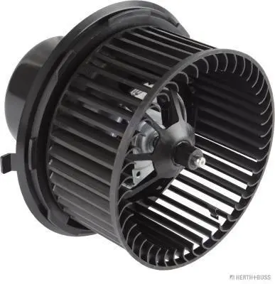 вентилатор вътрешно пространство HERTH+BUSS ELPARTS  
