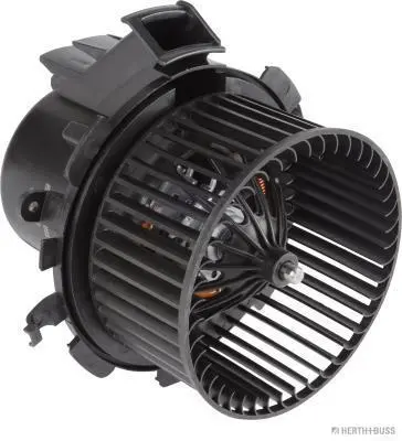 вентилатор вътрешно пространство HERTH+BUSS ELPARTS  
