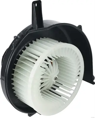 вентилатор вътрешно пространство HERTH+BUSS ELPARTS  