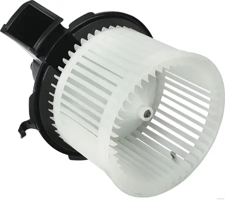 вентилатор вътрешно пространство HERTH+BUSS ELPARTS  