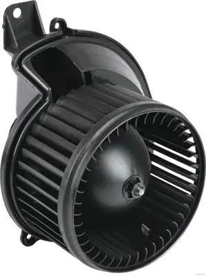 вентилатор вътрешно пространство HERTH+BUSS ELPARTS  