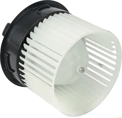 вентилатор вътрешно пространство HERTH+BUSS ELPARTS  