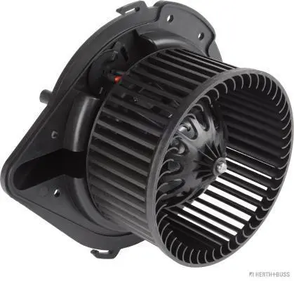 вентилатор вътрешно пространство HERTH+BUSS ELPARTS  