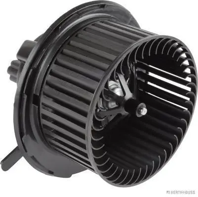 вентилатор вътрешно пространство HERTH+BUSS ELPARTS  