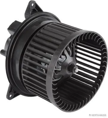 вентилатор вътрешно пространство HERTH+BUSS ELPARTS  