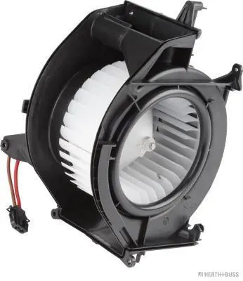 вентилатор вътрешно пространство HERTH+BUSS ELPARTS  
