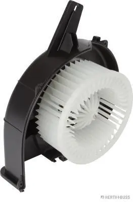 вентилатор вътрешно пространство HERTH+BUSS ELPARTS  