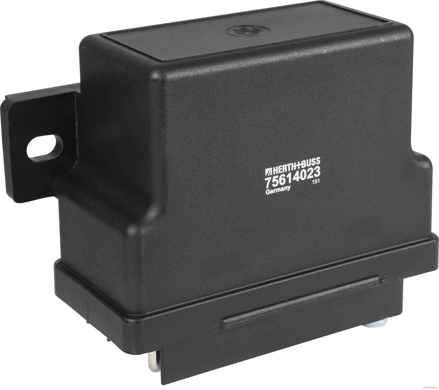 управляващ блок, време за подгряване HERTH+BUSS ELPARTS  