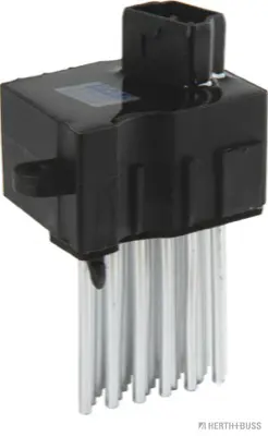 управляващ блок, отопление- вентилация HERTH+BUSS ELPARTS  