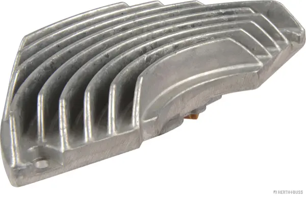 управляващ блок, отопление- вентилация HERTH+BUSS ELPARTS  