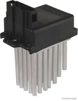 управляващ блок, отопление- вентилация HERTH+BUSS ELPARTS  