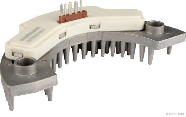 управляващ блок, отопление- вентилация HERTH+BUSS ELPARTS  