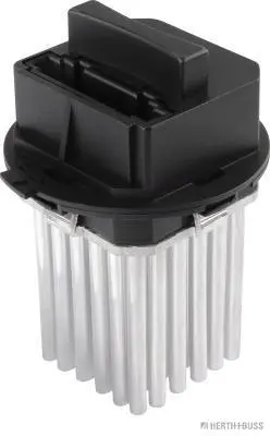 управляващ блок, отопление- вентилация HERTH+BUSS ELPARTS  