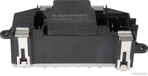 управляващ блок, отопление/ вентилация HERTH+BUSS ELPARTS  