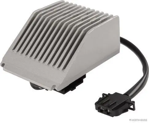 регулатор, обдухване интериор HERTH+BUSS ELPARTS  