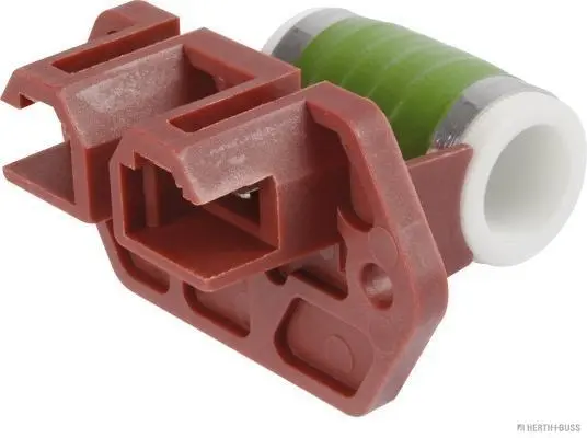 резистор, електромотор-вентилатор охлаждане HERTH+BUSS ELPARTS  