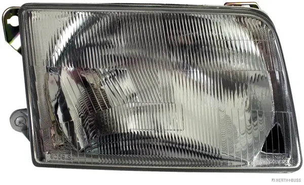 главен фар HERTH+BUSS ELPARTS  