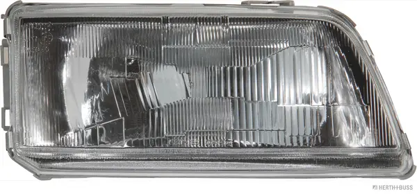 главен фар HERTH+BUSS ELPARTS  