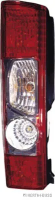 задни светлини HERTH+BUSS ELPARTS  