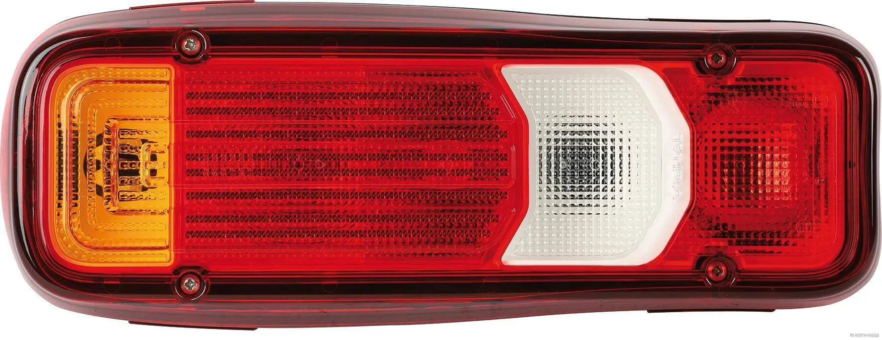 задни светлини HERTH+BUSS ELPARTS  