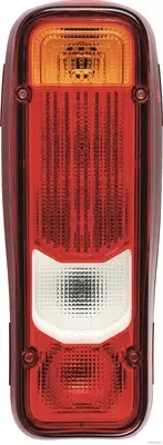 задни светлини HERTH+BUSS ELPARTS  