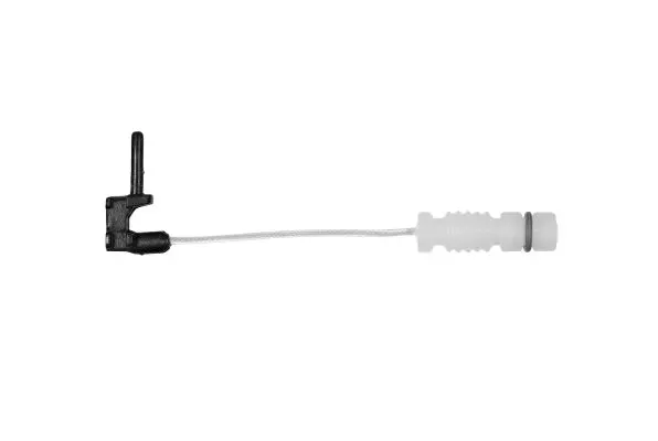 предупредителен контактен сензор, износване на накладките MINTEX              