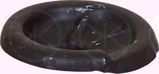 пружинно легло - чиния KLOKKERHOLM         