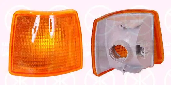 мигачи KLOKKERHOLM         