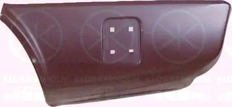 странична стена KLOKKERHOLM         