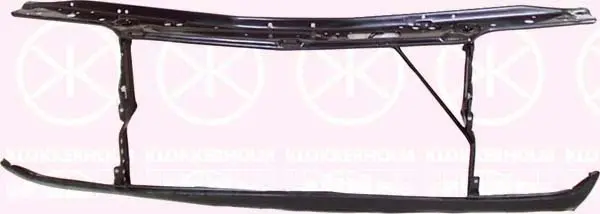 предна маска KLOKKERHOLM         