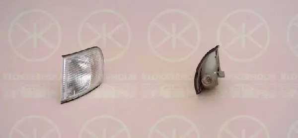 мигачи KLOKKERHOLM         