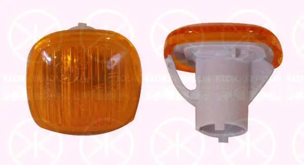 мигачи KLOKKERHOLM         