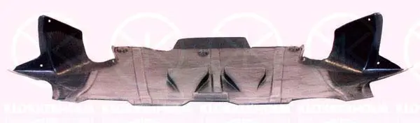 капак моторен отсек KLOKKERHOLM         