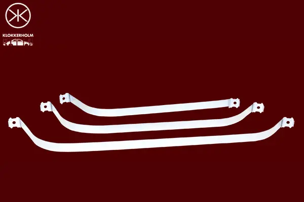 крепежна лента, горивен резервоар KLOKKERHOLM         