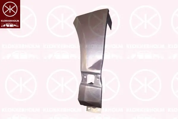 калник KLOKKERHOLM         