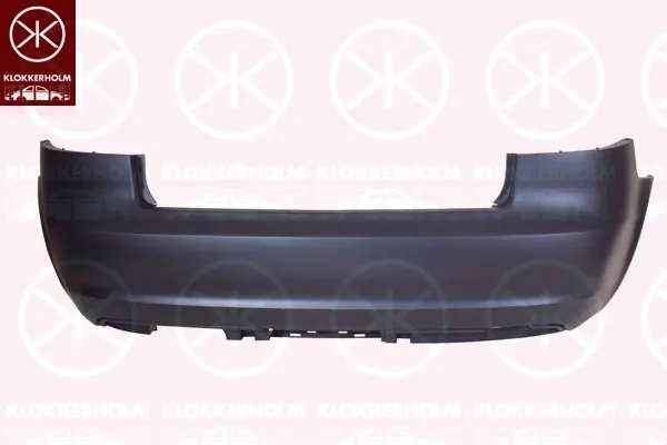 броня KLOKKERHOLM         