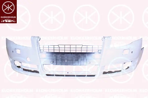 Броня KLOKKERHOLM