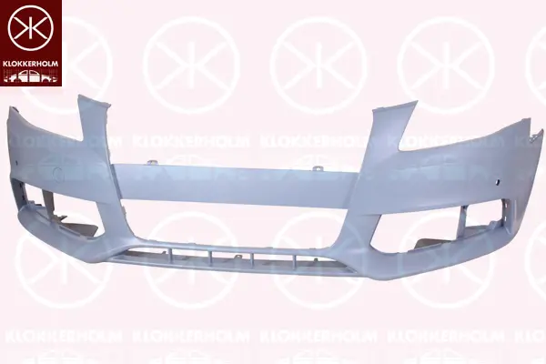 броня KLOKKERHOLM         