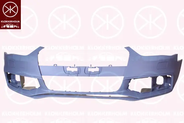 броня KLOKKERHOLM         