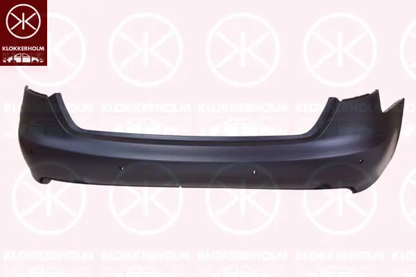 броня KLOKKERHOLM         